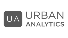 Urban Analytics